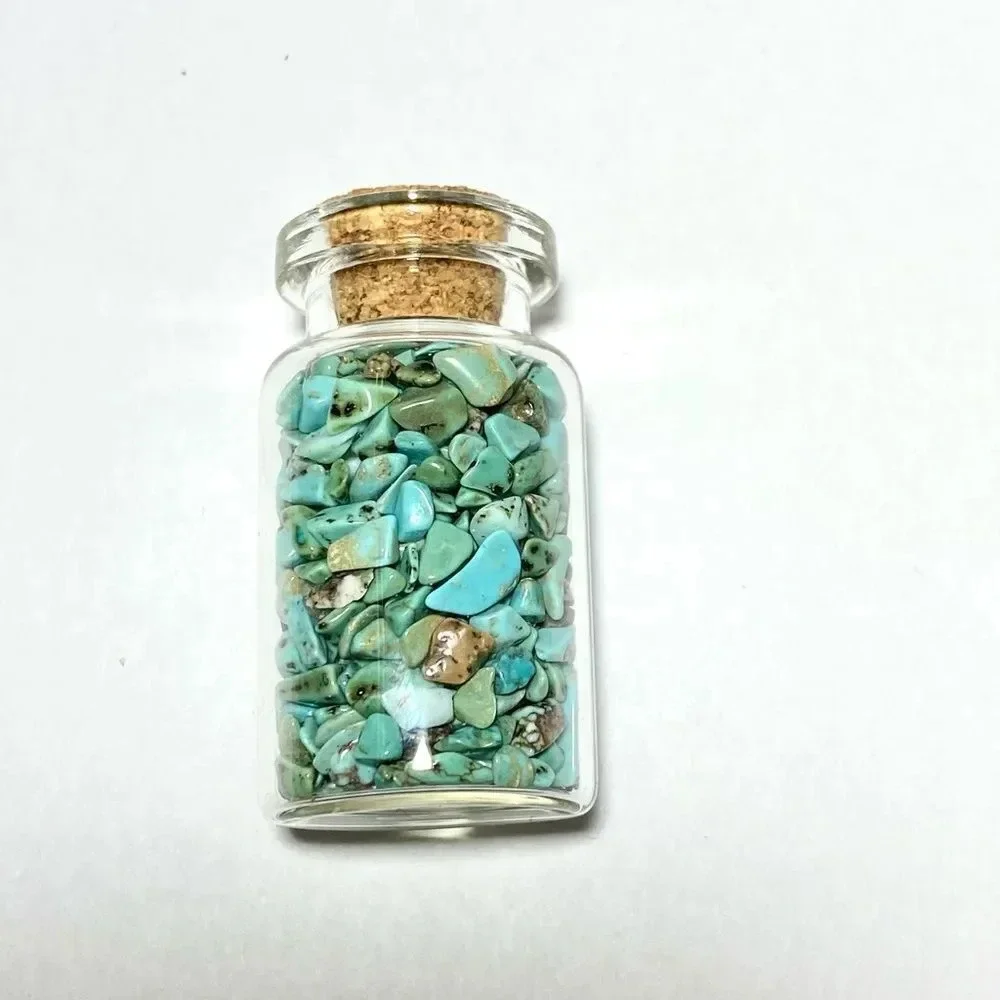 Magnesite chips - Picture 2 of 2